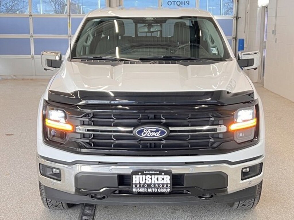 Used 2024 Ford F-150 XLT