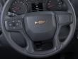 2026 Chevrolet Silverado 1500 Custom Truck Crew Cab
