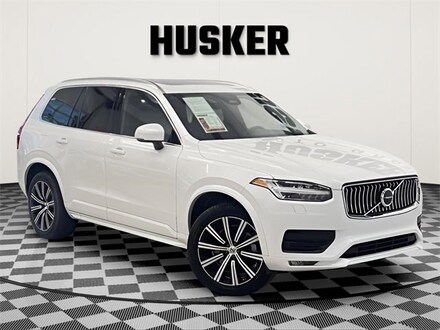 2023 Volvo XC90 Core