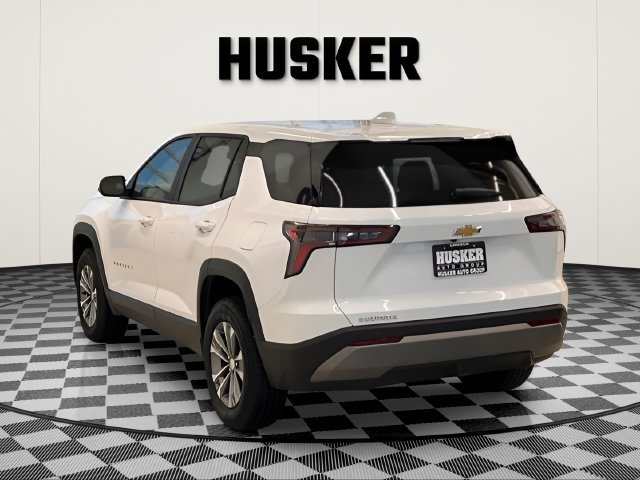 2025 Chevrolet Equinox LT - Photo 8