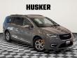 2022 Chrysler Pacifica Limited Minivan