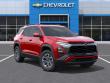 2026 Chevrolet Equinox Activ SUV