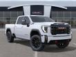 2026 GMC Sierra 2500 HD AT4 Truck Crew Cab