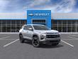 2026 Chevrolet Equinox LT SUV