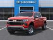 2026 Chevrolet Silverado 1500 LT Truck Crew Cab