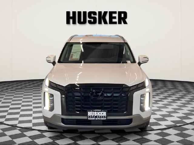 2025 Hyundai Palisade SEL - Photo 10