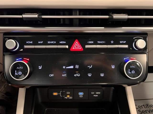 2026 Hyundai Tucson SEL - Photo 18