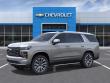 2026 Chevrolet Tahoe High Country SUV