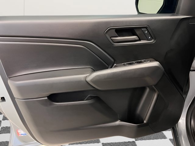 2024 Chevrolet Colorado Trail Boss - Photo 21