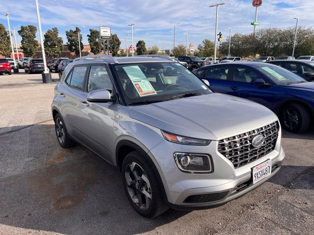 2026 Hyundai Venue SEL SUV