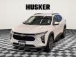 2025 Chevrolet Trax LT SUV