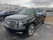 2017 Chevrolet Suburban Premier SUV