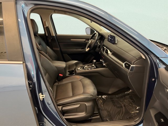 2024 Mazda CX-5 S Select Package - Photo 6