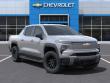 2025 Chevrolet Silverado EV LT - Extended Range Truck Crew Cab