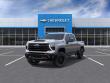 2026 Chevrolet Silverado 2500 HD LTZ Truck Crew Cab