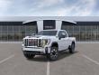2026 GMC Sierra 2500 HD Denali Truck Crew Cab