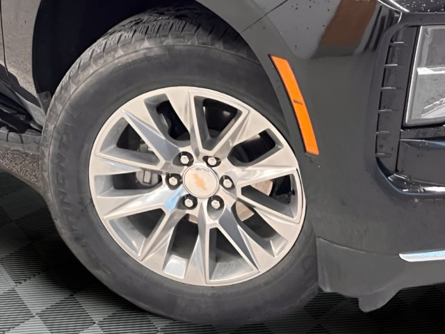 2025 Chevrolet Tahoe Premier - Photo 31