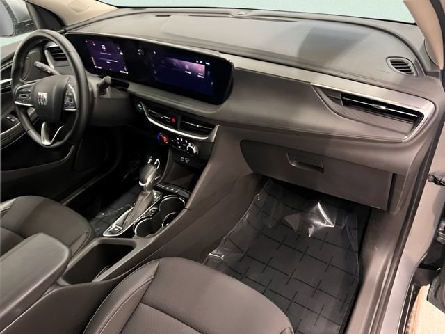 2025 Buick Encore GX Preferred - Photo 8