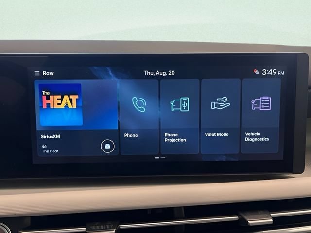 2026 Hyundai Tucson SEL - Photo 15
