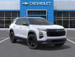 2027 Chevrolet Equinox LT SUV