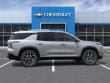 2026 Chevrolet Traverse High Country SUV