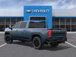 2026 Chevrolet Silverado 2500 HD LTZ Truck Crew Cab