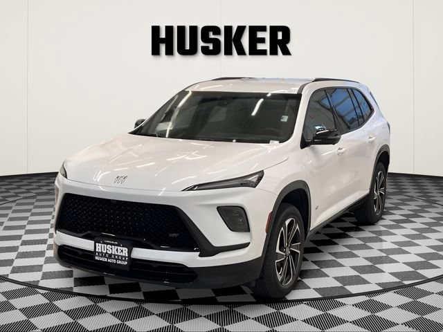 View vehicle photo 6
