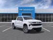 2026 Chevrolet Silverado 1500 RST Truck Crew Cab