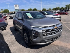 2025 Chevrolet Equinox LT SUV
