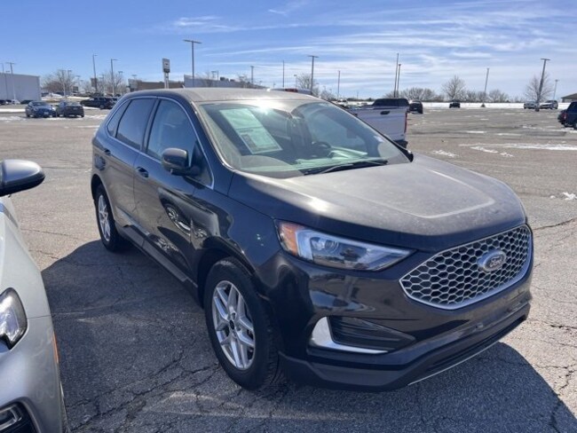 2023 Ford Edge SEL SUV