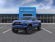 2026 Chevrolet Colorado ZR2 Truck Crew Cab