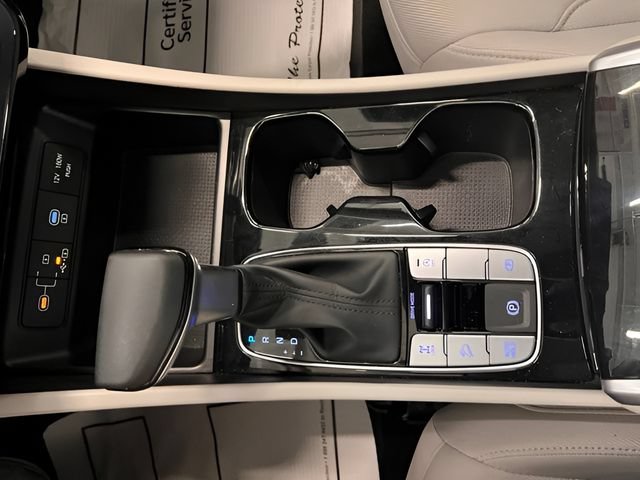 2026 Hyundai Tucson SEL - Photo 22