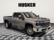 2025 Chevrolet Silverado 2500 HD LTZ Truck