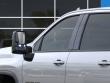 2026 Chevrolet Silverado 2500 HD LTZ Truck Crew Cab