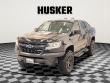 2019 Chevrolet Colorado 4WD ZR2 Truck
