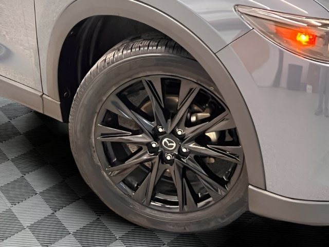 2024 Mazda CX-5 S Carbon Edition - Photo 18