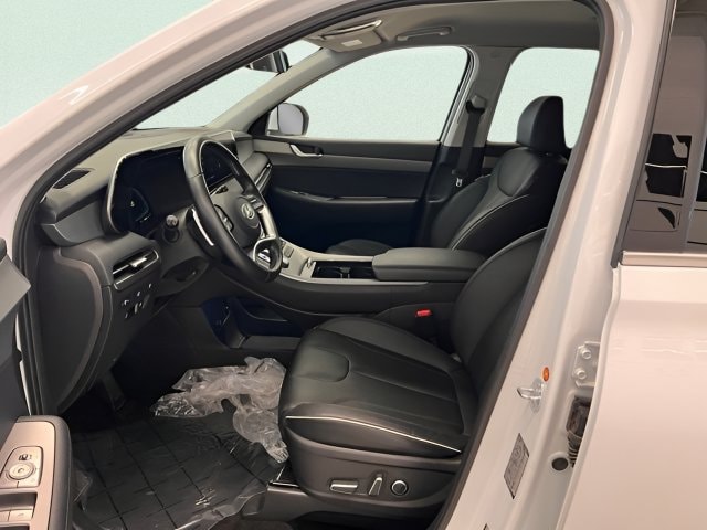 2025 Hyundai Palisade SEL - Photo 21