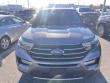 2023 Ford Explorer XLT 2023 Ford Explorer XLT