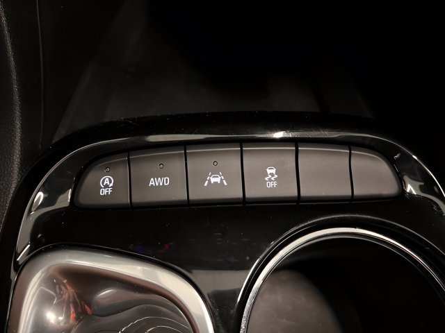 2025 Buick Encore GX Preferred - Photo 15