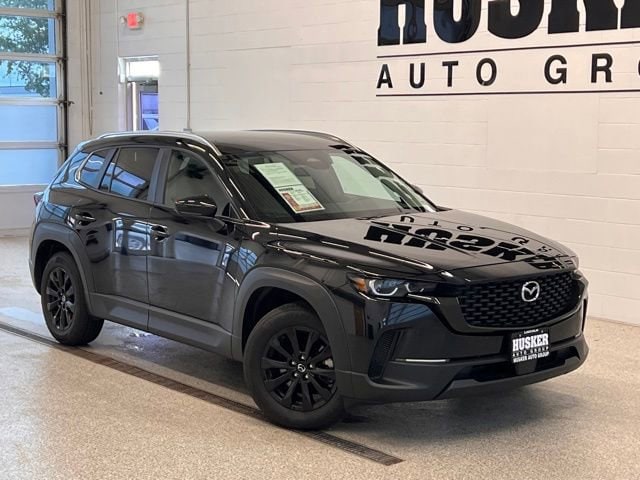 2025 Mazda CX-50 2.5 S Select's photo