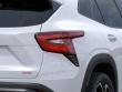 2026 Chevrolet Trax 2RS SUV