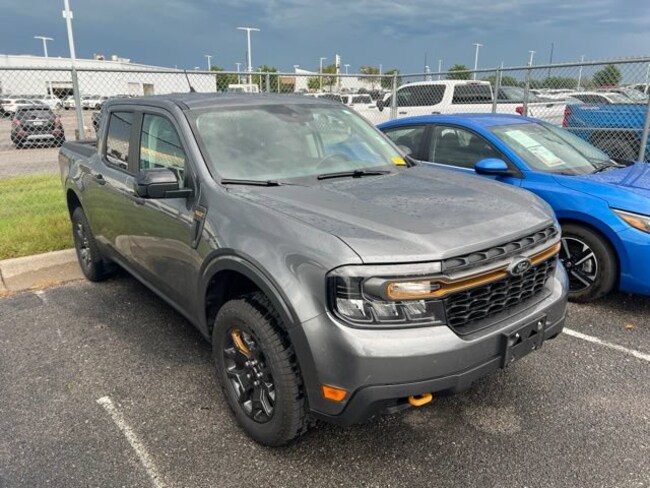2024 Ford Maverick XLT Truck