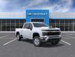 2026 Chevrolet Silverado 2500 HD LT Truck Crew Cab