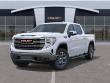 2026 GMC Sierra 1500 SLT Truck Crew Cab