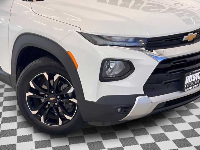 2023 Chevrolet TrailBlazer LT - Photo 29