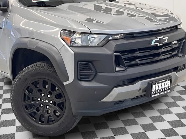 2024 Chevrolet Colorado Trail Boss - Photo 27