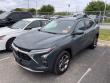 2025 Chevrolet Trax LT SUV
