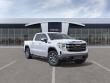 2026 GMC Sierra 1500 SLT Truck Crew Cab