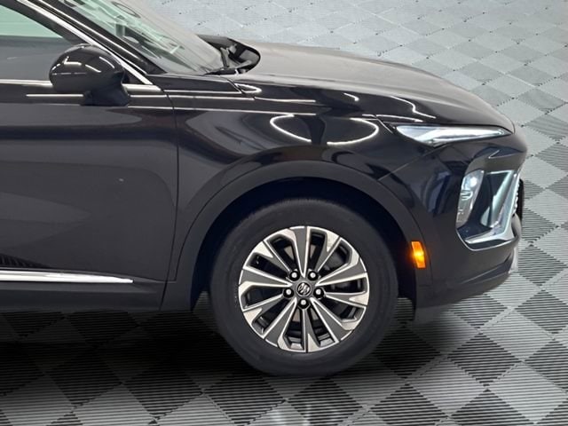 2024 Buick Envision Preferred - Photo 9