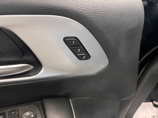2025 Chrysler Pacifica Limited - Photo 27